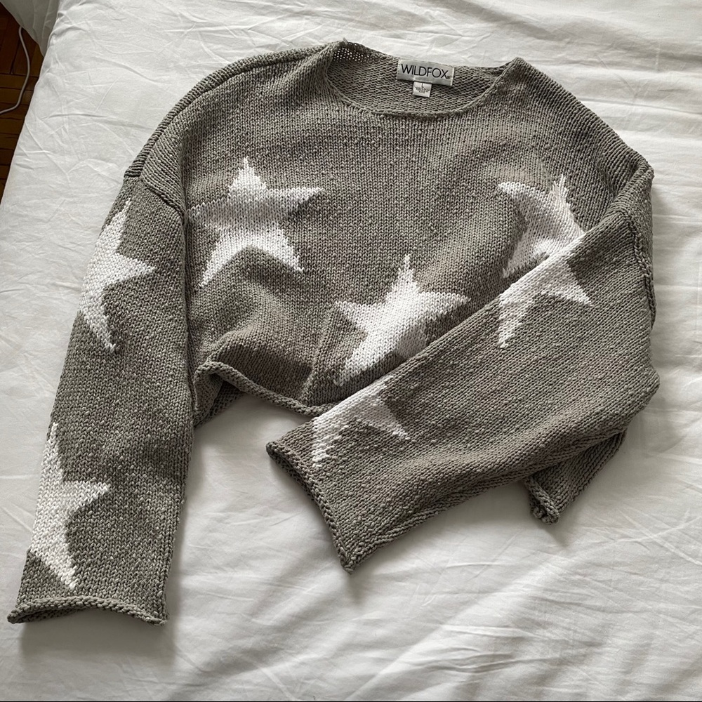 WILDFOX Sweater